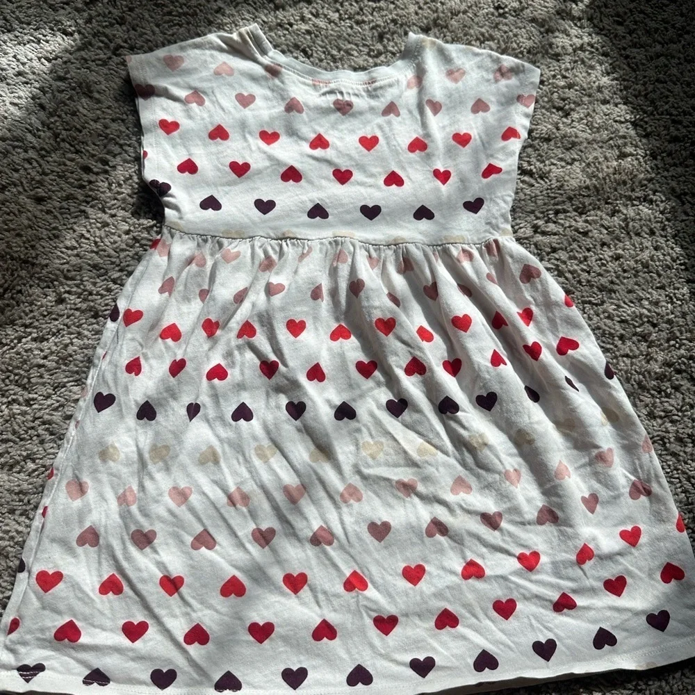 Toddler dress.